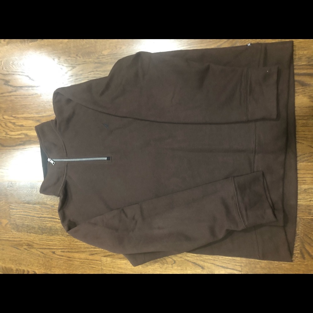Nautica pull over